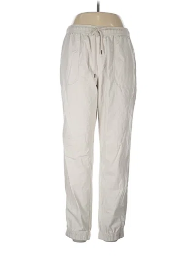 Pre-owned C&c California Casual Pants In Gray