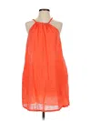 C&c California Cocktail Dress In Orange
