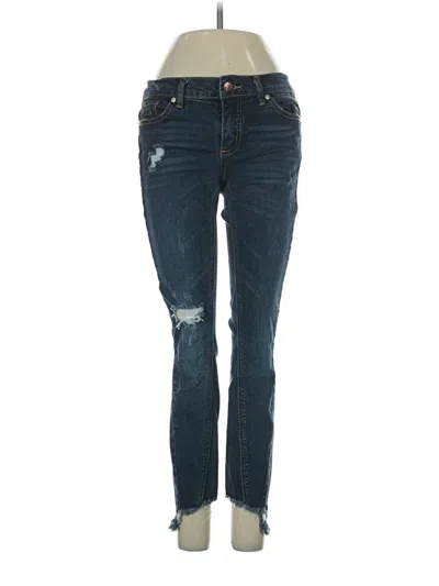 Pre-owned C&c California Jeans In Blue
