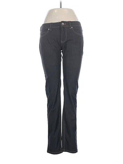 Pre-owned C&c California Jeans In Gray