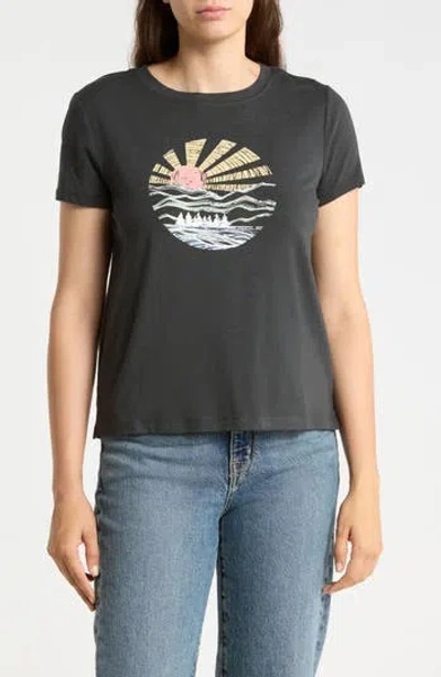 C&c California C & C California Julia Graphic T-shirt