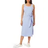 C&c California C & C California Madison Tie Tank Midi Dress