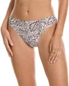 C&c California Scoop Bikini Bottom