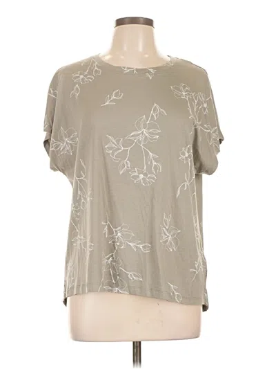 C&c California Short Sleeve T-shirt In Neutral