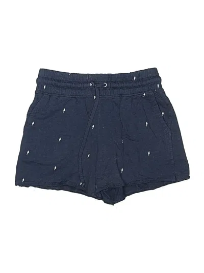 Pre-owned C&c California Shorts In Blue