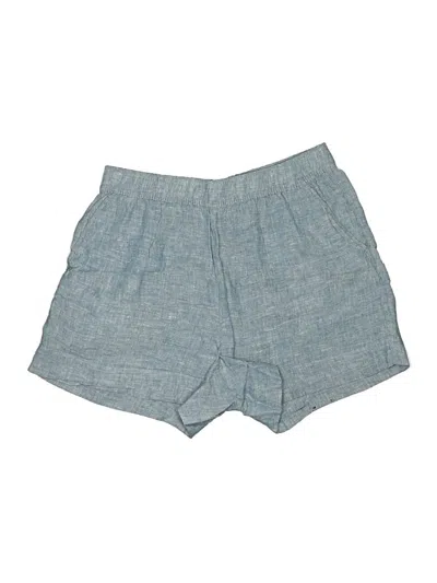 Pre-owned C&c California Shorts In Blue