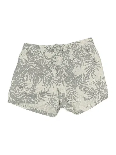 Pre-owned C&c California Shorts In Gray