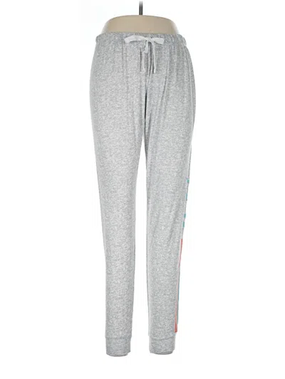 Pre-owned C&c California Sweatpants In Gray