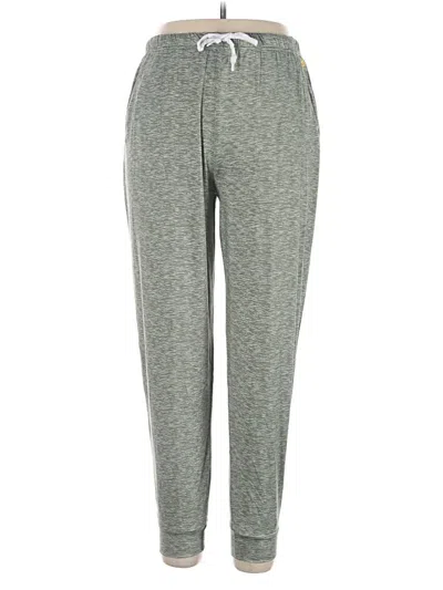 Pre-owned C&c California Sweatpants In Gray