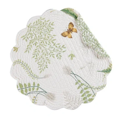 C & F Home C&f Home Althea Tabletop In Multi