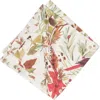 C & F Home C&f Home Averie Napkin Set Of 6 In Neutral