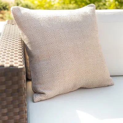 C & F Home Bain Pillow Cover