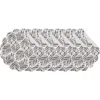 C & F Home C&f Home Blair Round Placemats Set Of 6, 17" Decor In Green