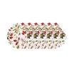 C & F Home C&f Home Camilla Round Placemats Set Of 6, 17" In Multi