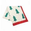 C & F Home C&f Home Christmas Throw In Multi