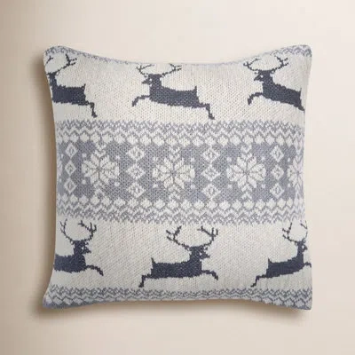 C & F Home Deer Pillow