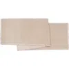 C & F Home C&f Home Fringed Sand Table Runner 14" X 72" In Nude