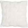 C & F Home C&f Home Frosted Tree Throw Pillow, 18" X 18" In White