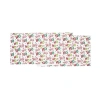 C & F Home C&f Home Ho Ho Ho Table Runner 14" X 72" In Multi