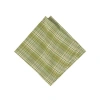 C & F Home C&f Home Holly Plaid Napkin Set Of 6 In Green