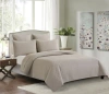 C & F Home C&f Home Kya Cotton Quilt Set In Brown