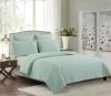 C & F Home C&f Home Kya Cotton Quilt Set In Green