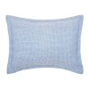 C & F Home C&f Home Langford Sham In Blue