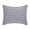 C & F Home C&f Home Langford Sham In Blue