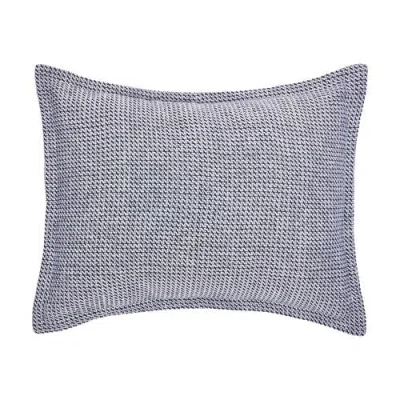 C & F Home C&f Home Langford Sham In Blue