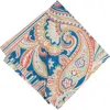 C & F Home C&f Home Marla Napkin Set Of 6 Decor In Blue