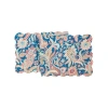 C & F Home C&f Home Marla Table Runner 14" X 51" In Blue