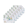 C & F Home C&f Home Marlowe Sound Placemats Set Of 6 In Multi