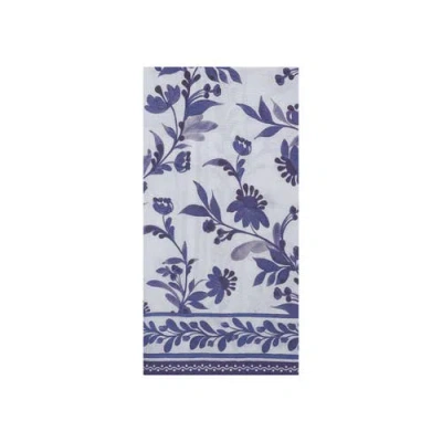 C & F Home C&f Home Maryfrances Dishtowel In Animal Print
