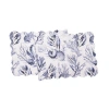 C & F Home C&f Home Midnight Lagoon Table Runner In Blue