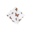 C & F Home C&f Home Monarch Butterfly Napkin, Set Of 6 In Multi