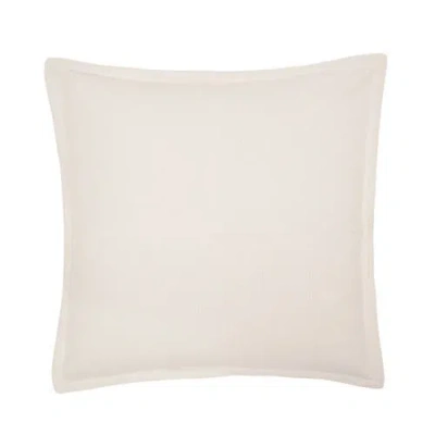 C & F Home C&f Home Monroe Euro Sham In Brown