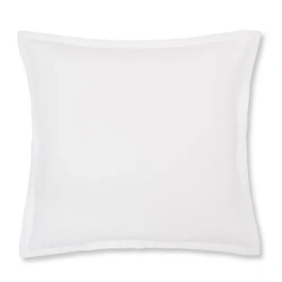 C & F Home C&f Home Monroe Euro Sham In White