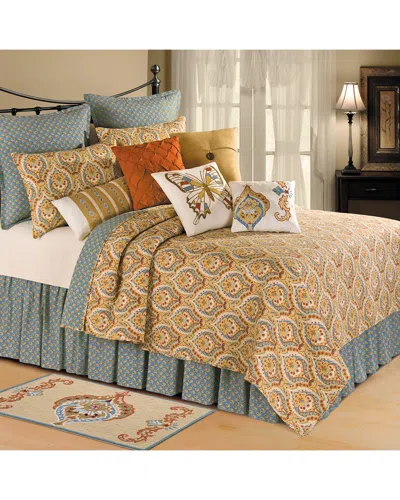 C & F HOME C&F HOME MOROCCAN QUILT COLLECTION