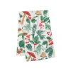 C & F Home C&f Home Mushroom Meadow Towel In Multi