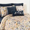 C & F Home C&f Home Natural Home Cotton Quilt Set In Multi