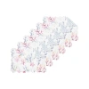 C & F Home C&f Home Nori Coral Placemats Set Of 6 In Multi