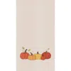 C & F Home C&f Home Pumpkin Patch Kitchen Fall Harvest Dishtowel In Neutral