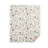 C & F Home C&f Home Quilted Throws In Green