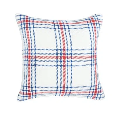 C & F Home River Rock Woven Throw Pillow