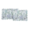 C & F Home C&f Home Shoreline Waters Cotton Table Runner 14" X 51" In Multi