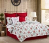 C & F Home C&f Home Silvia Cotton Cotton Quilt Set In Multi