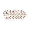 C & F Home C&f Home Sprig Birds Round Placemats Set Of 6, 17" In Multi