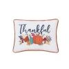 C & F Home C&f Home Thankful Harvest Pillow In Multi