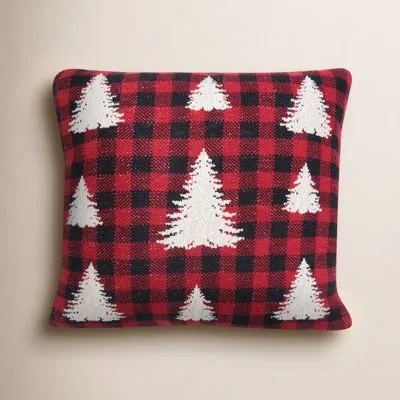C & F Home Tree T&t Pillow