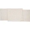 C & F Home C&f Home Warm Harvest Leaves Table Runner 14" X 72" In Neutral